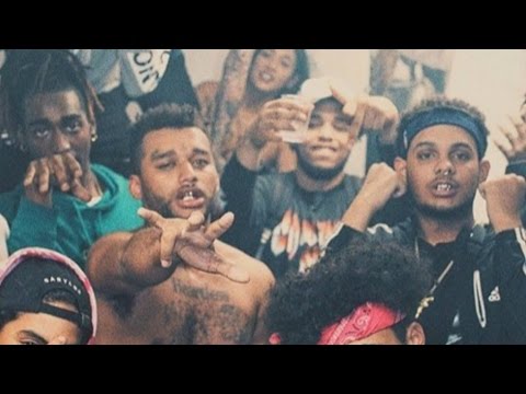 Lil Flex & Chxpo - Roll N Rock [Prod by Mahippy]