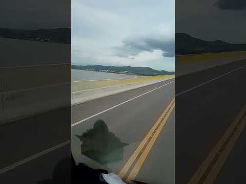 ponte quer liga sao Geraldo para a xambioa  tocantins