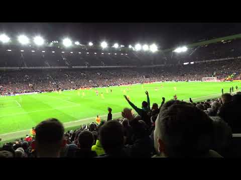 2022/23 Europa League: Manchester United 2-1 Barcelona - We've seen it all,  We've won the lot # 3