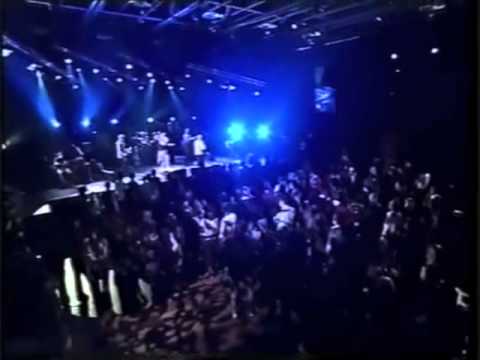 Clickhaze - Wall of Silence (Live SVF 2003)