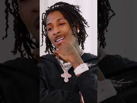 Thumbnail for NBA YoungBoy x Funny Marco #OpenThoughts Interview Coming Soon by Nba y