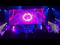 Primus- Eclectic electric. Cincinnati 9/18/2021