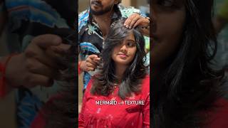 Download lagu WOLF HAIRCUT CHOPPY LAYERS #haircutting #vurvesalon #beforeandafter mp3