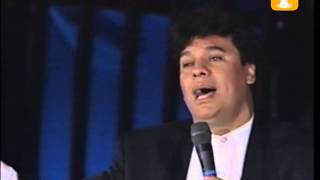 Juan Gabriel, Así fue, Festival de Viña 1996