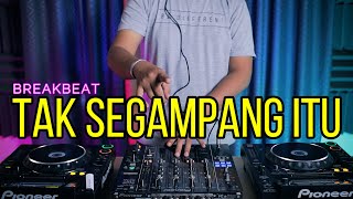 Download lagu VIRAL REZA ARAP || DJ TAK SEGAMPANG ITU BREAKBEAT REZA ARAP (RyanInside Remix) Req.Rizal KA mp3