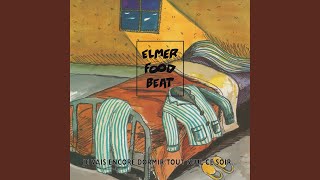 Music video thumbnail preview for Je n'en peux plus by Elmer Food Beat
