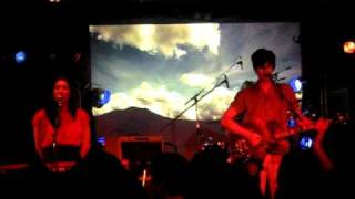 Cloud Control - Justr for now