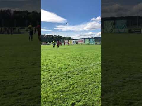 Saison 2020/21 - 1.Herren - SpVgg F.A.L. vs Türk. SV Konstanz (27.9.2020) Fabio Rescigno hält Elfer