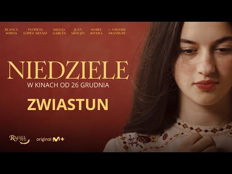 Trailer filmu Niedziele