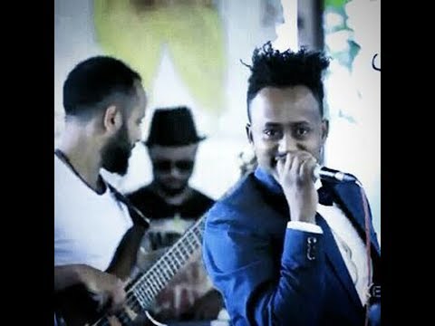 Eskyas Mezemir "Akkam nagumaa"new oromo music