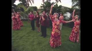 An Island Christmas with New Hope "The Prayer"