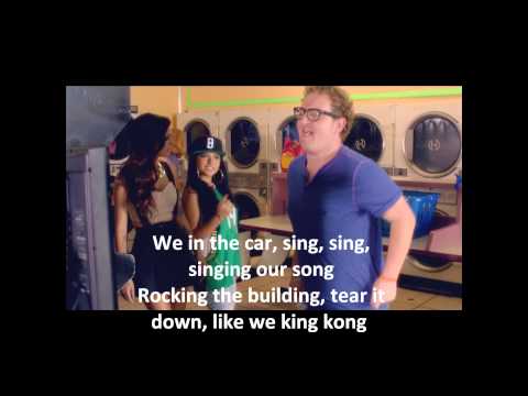 Oath Cher Lloyd ft Becky G Lyrics