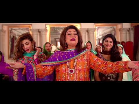 Punjab Nahi Jaungi — #17 Best ARY Digital Drama