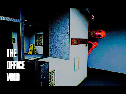 The Office Void Steam Key Global Trailer