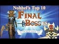 Top 10 Final Bosses (in World of Warcraft) [Lore ...