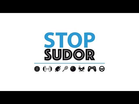 Stop Sudor