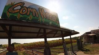preview picture of video 'Eckert's Millstadt Fun Farm'