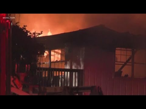 Hidden fire dangers in your home