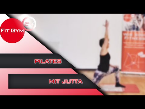 Pilates mit Jutta | FitGym24