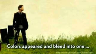 David Cook - Fade Into Me (Dolby Digital HD) &quot;With ITA/ENG Subtitles&quot;