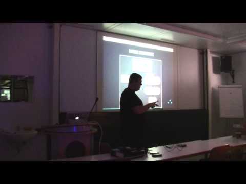 [c¼h] Introduction to the Datomic database