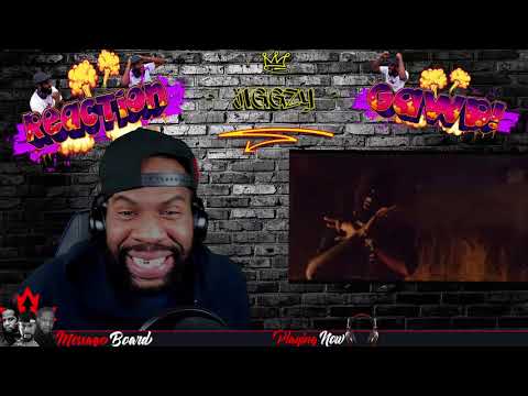 Lyrical Joe - The Barcode III ft eNZYM, Akwa P, Maa Pee (Jiggzy Entmt Reaction) ENZYM THOUGH 😳🔥🔥🔥