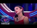 Grande Fratello La Reazione Di Benedetta All Entrata Di Valentina