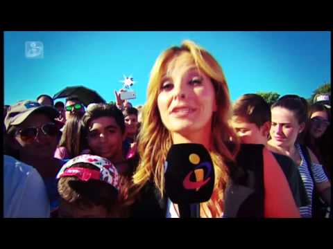 DOMINGO À TARDE SOMOS PORTUGAL EM DIRETO  DO MERCADO  DA VILA DE CASCAIS