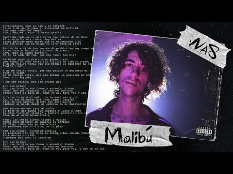 MALIBÚ - Jesse Pungaz (Wa8 Live Session)