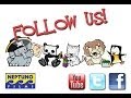 Canal De Dibujos Animados Trailer De Neptuno Films Dibujos Infantiles