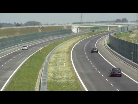Izdebno Nowe - autostrada A2