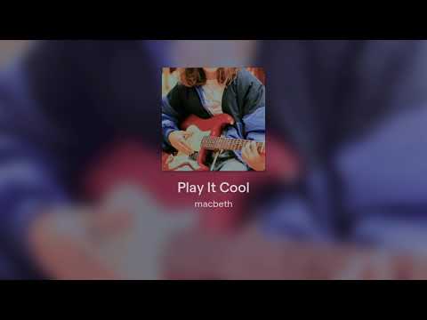 Play It Cool - oRiginaL