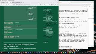 PHP & MySQL 2026 Tutorial - 003 xampp install 3