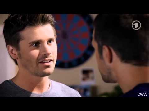 VL Christian & Oliver Part 159B - 02.09.13 Christian is back!