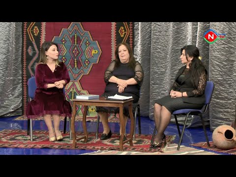 Qönçeyi ülfət 20.02.2021