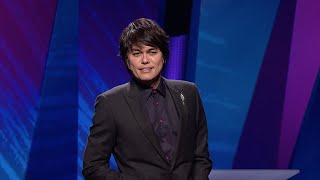 Joseph Prince - Expect A Harvest Of Blessings - 12 Jul 15