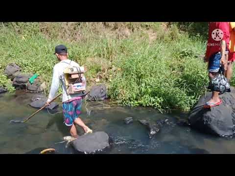 PICNIC SA TABING ILOG | VLOG 02