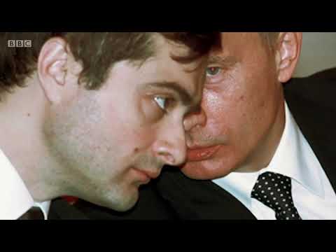 Adam Curtis' HyperNormalisation - Putin Trump Excerpt