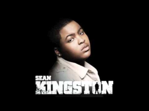 Hope Is A River Ft Bob - Sean Kingston