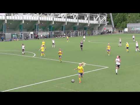 Hesa Cup 2019 ONS - Fjölnir  (1 jakso)