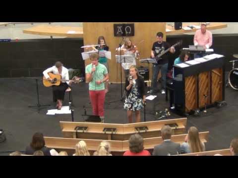 Sing-in Pniëlkerk Veenendaal Opwekking  411 Geprezen zij de Here