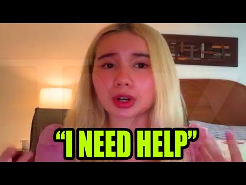 Lil Tay Faked Her Kidnapping For Attention..