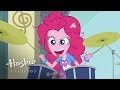 MLP: Equestria Girls - Rainbow Rocks EXCLUSIVE ...