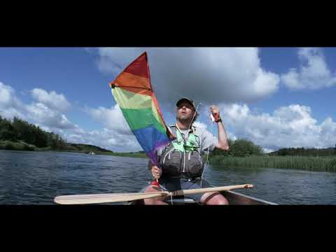 Villum & Schmidt på Gudenåen (3:3)