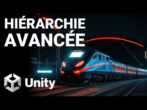 Tuto Unity Utiliser du code C dans Unity 6