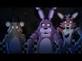 FIVE NIGHTS AT FREDDY S Animated Adventure