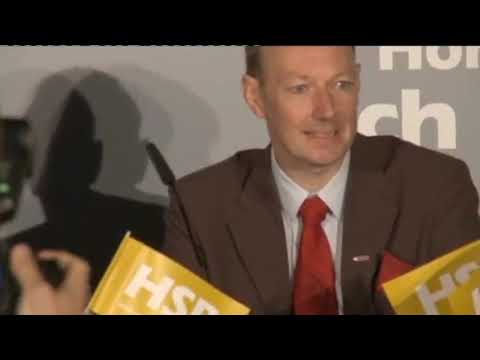 Video Thumbnail: Bundespräsident Schlämmer? Nääää, danke!