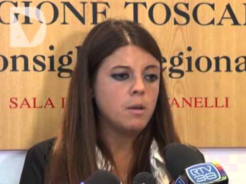 ELISA MONTEMAGNI SU CHIUSURA UFFICI POSTALI - dichiarazione