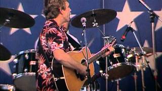 Steven Fromholz - I&#39;d Have To Be Crazy (Live at Farm Aid 1986)