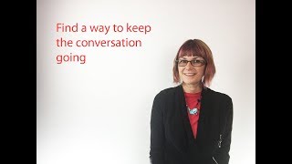 Moving beyond ‘no’ in negotiation